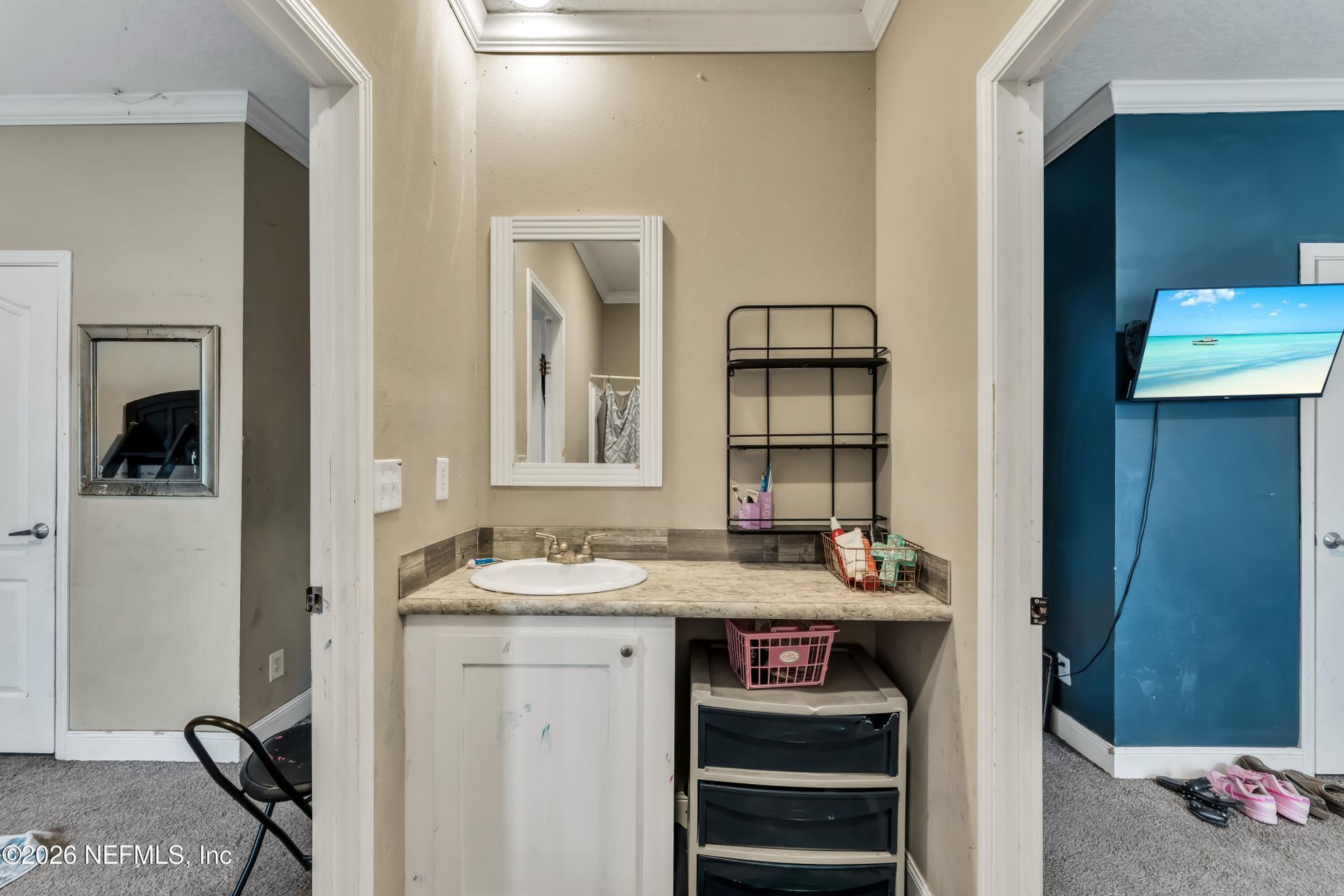 11018 Aaron Fish Road, Glen St. Mary, FL 32040 Photo