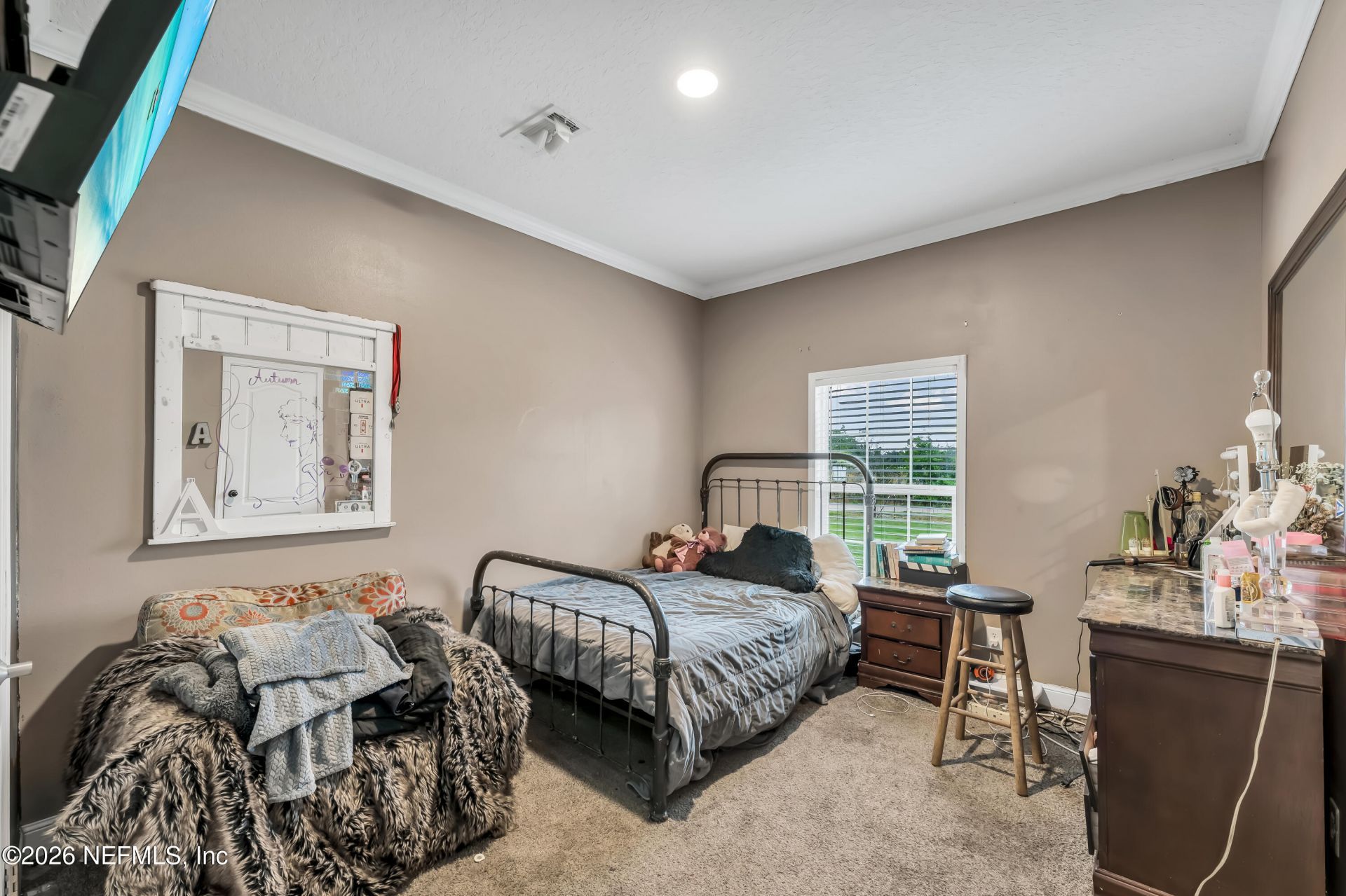 11018 Aaron Fish Road, Glen St. Mary, FL 32040 Photo