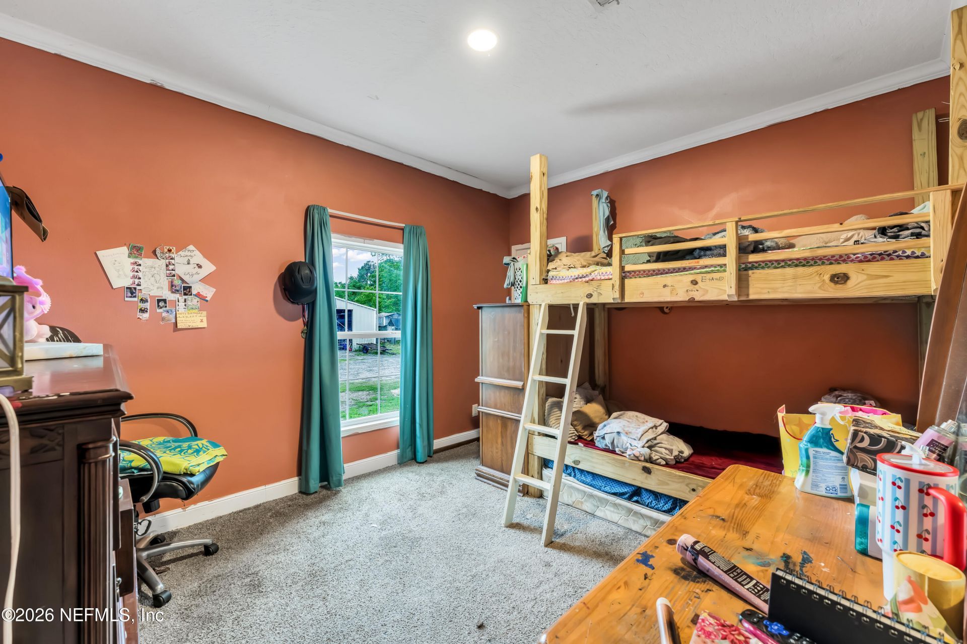 11018 Aaron Fish Road, Glen St. Mary, FL 32040 Photo