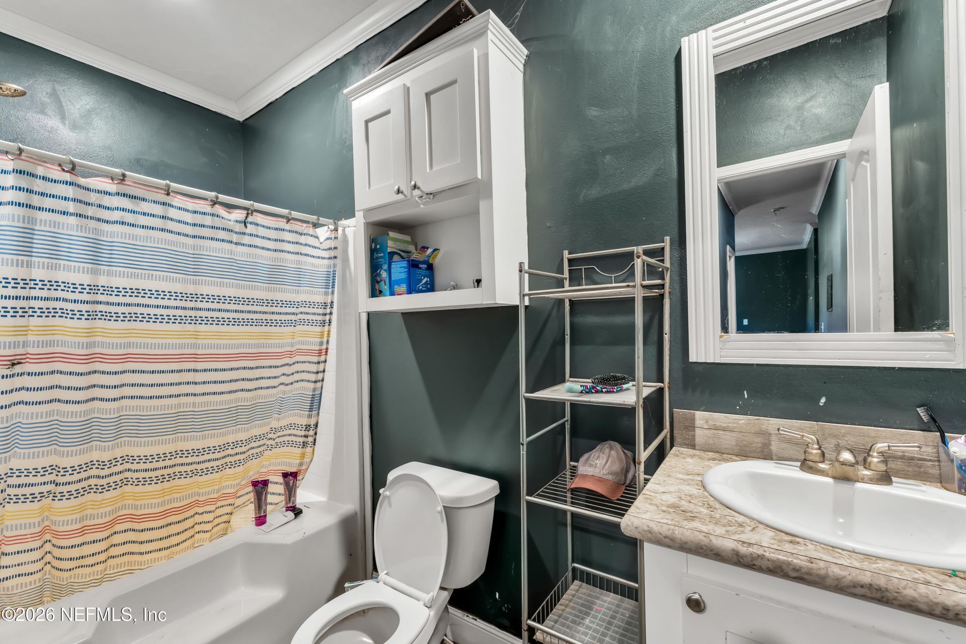 11018 Aaron Fish Road, Glen St. Mary, FL 32040 Photo