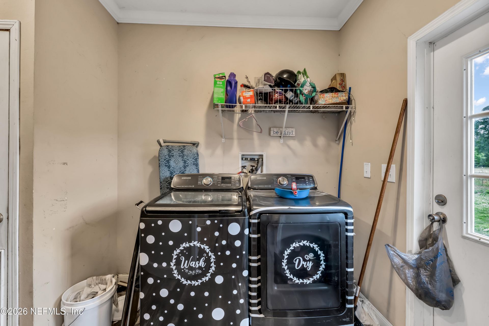 11018 Aaron Fish Road, Glen St. Mary, FL 32040 Photo
