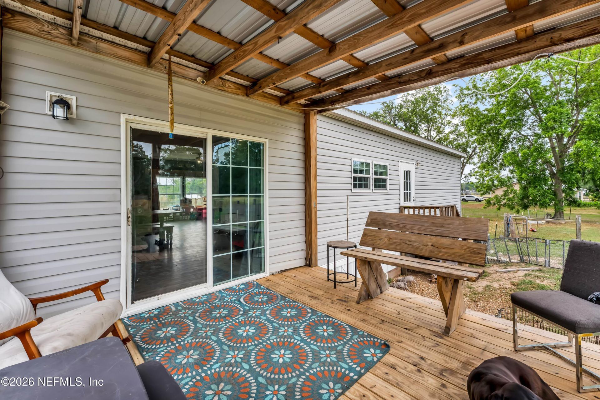11018 Aaron Fish Road, Glen St. Mary, FL 32040 Photo