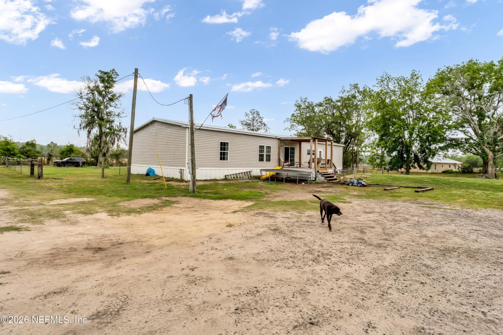 11018 Aaron Fish Road, Glen St. Mary, FL 32040 Photo