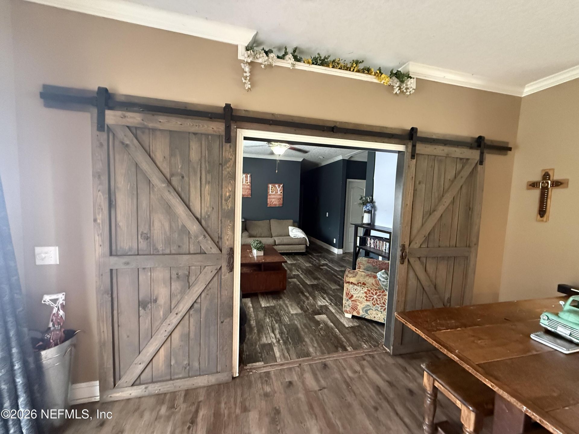 11018 Aaron Fish Road, Glen St. Mary, FL 32040 Photo