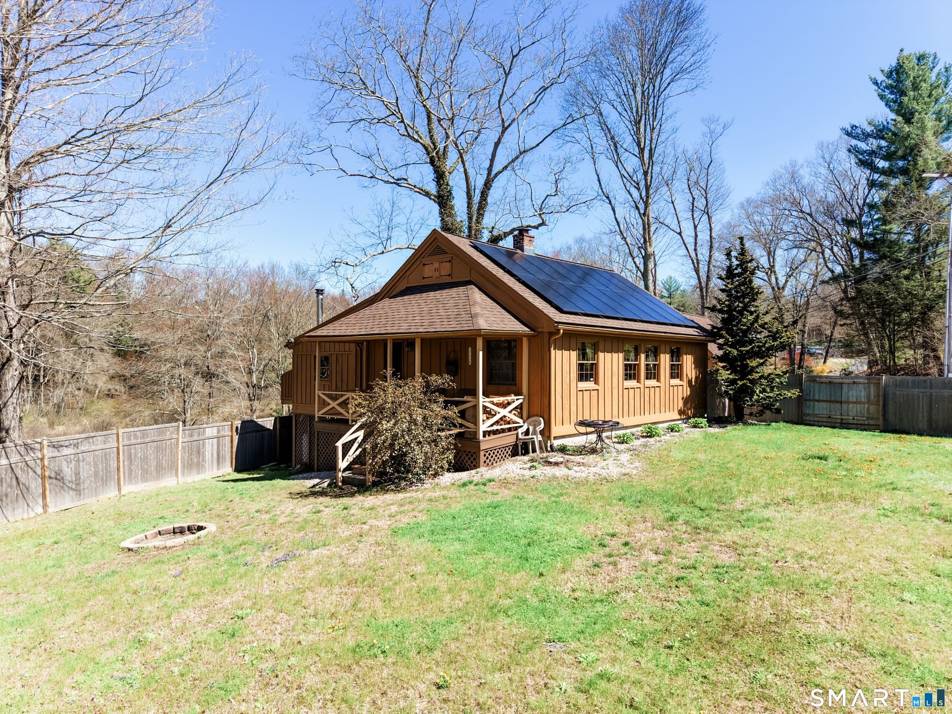 221 Eastford, Eastford, CT 06242 Main Photo