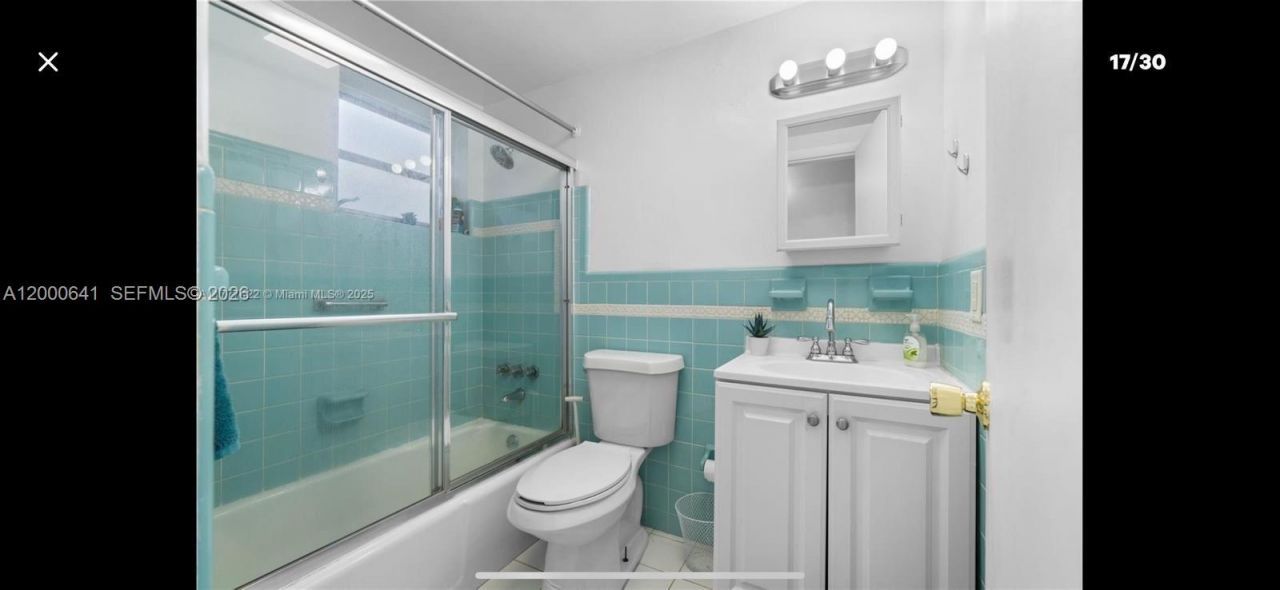 16900 NE 14 , Unit 109, Miami, FL 33162 Photo