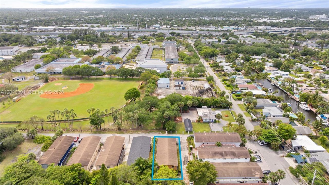 608 SW 16th Ave, Fort Lauderdale, FL 33312 Photo