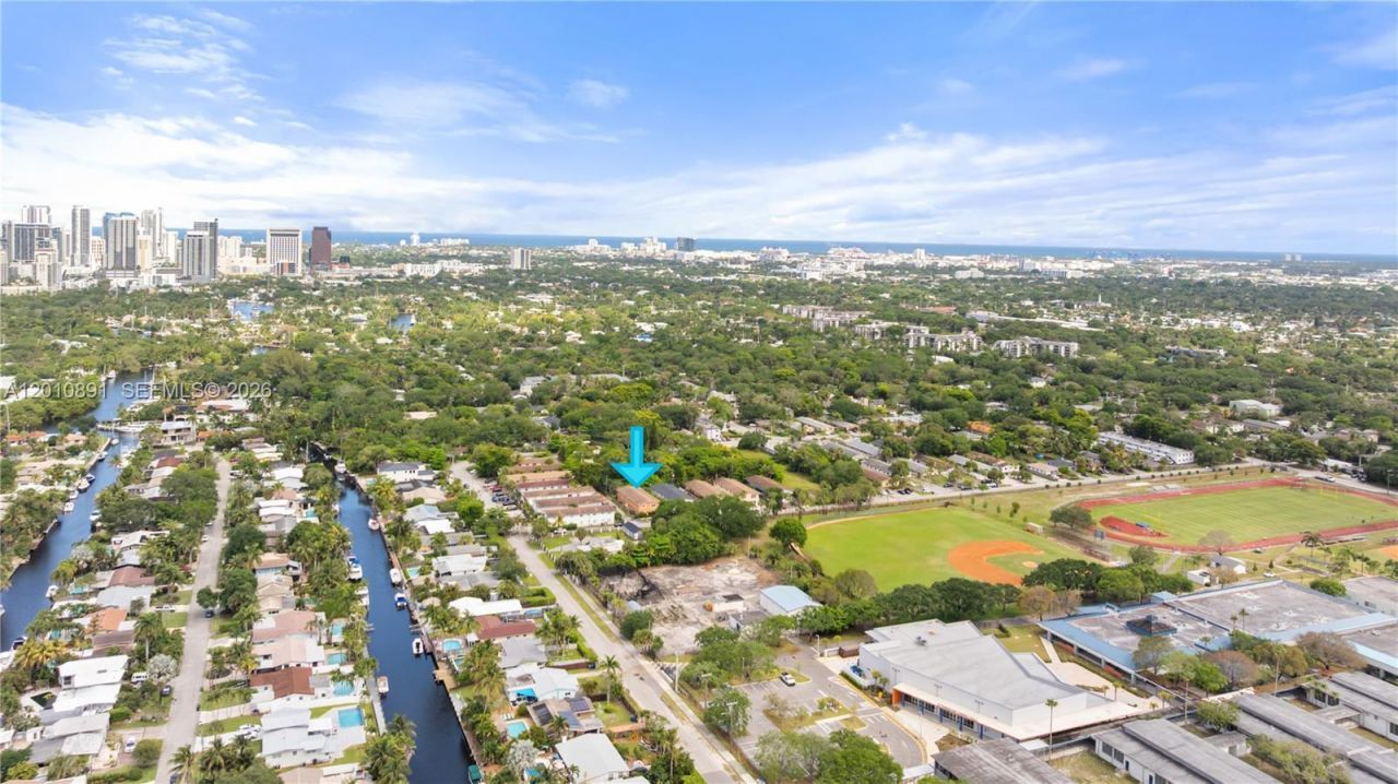 608 SW 16th Ave, Fort Lauderdale, FL 33312 Photo