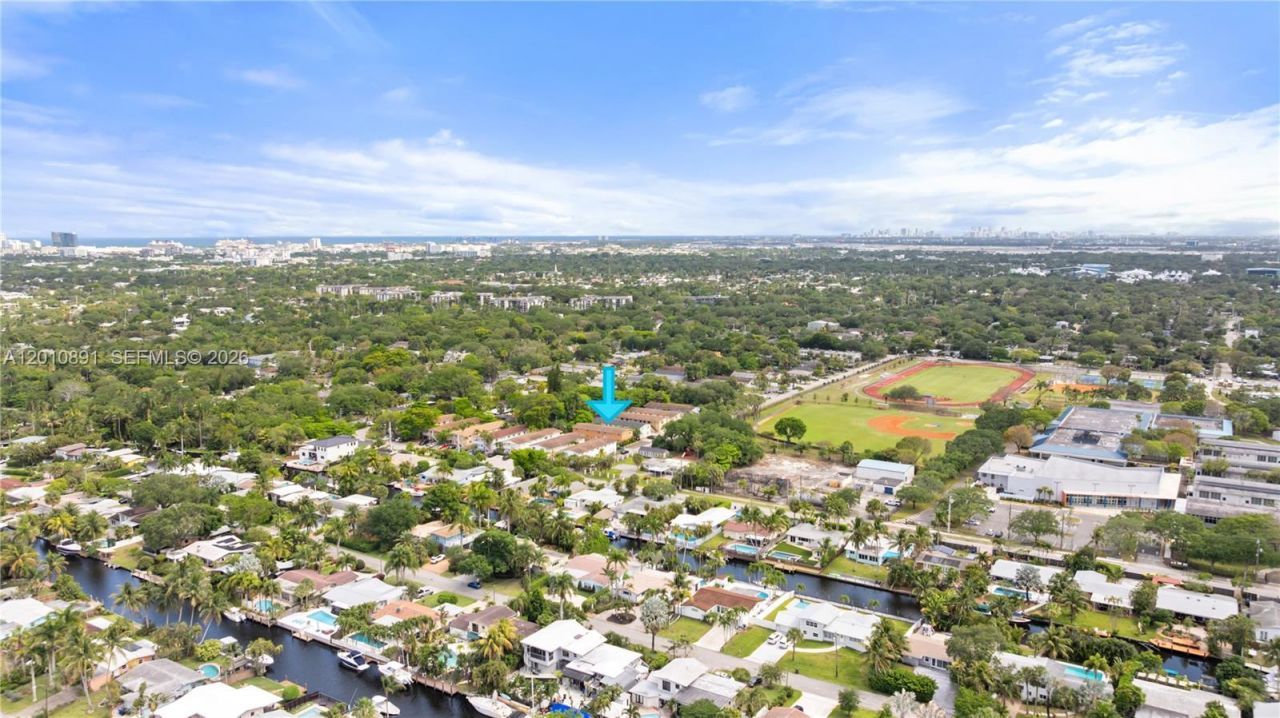 608 SW 16th Ave, Fort Lauderdale, FL 33312 Photo