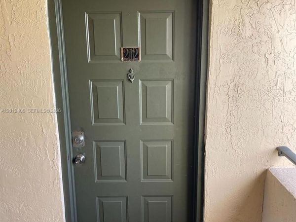 9999 Summerbreeze Dr , Unit 212, Sunrise, FL 33322