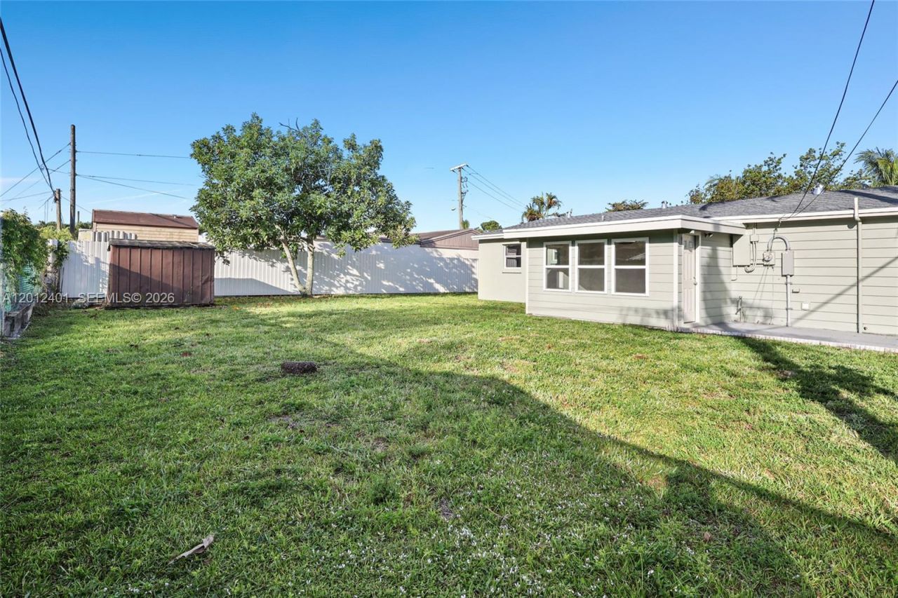 1270 SW 47th Ave, Fort Lauderdale, FL 33317 Photo
