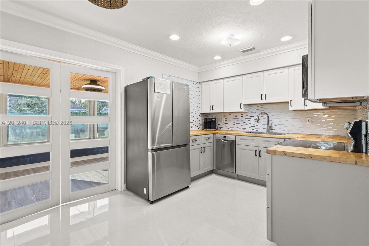 1270 SW 47th Ave, Fort Lauderdale, FL 33317 Photo