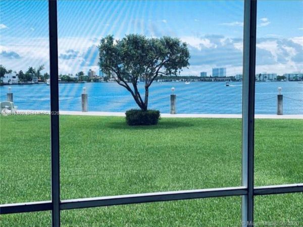 3020 Marcos Dr, Unit S103, Aventura, FL 33160