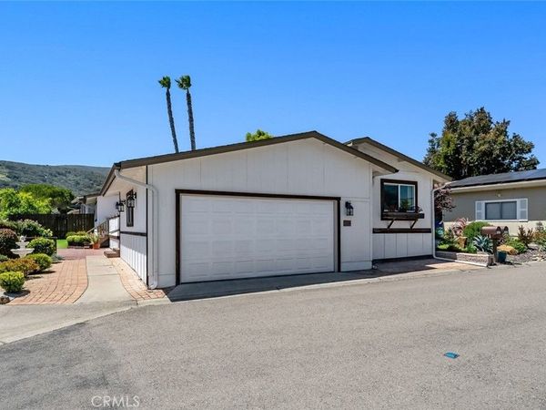 1037 Kerry Drive, Unit 51, San Luis Obispo, CA 93405