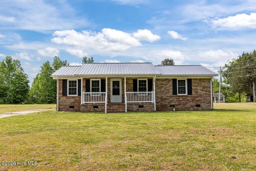 681 Willeyton Road, Gates, NC 27937 Main Photo