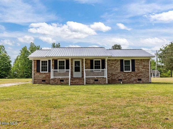 681 Willeyton Road, Gates, NC 27937