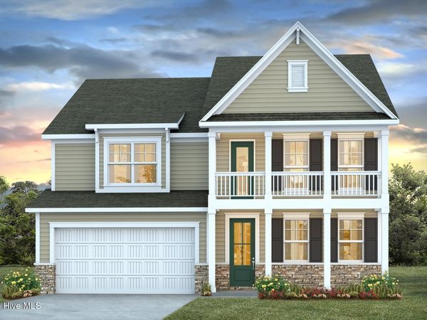2166 Marietta Circle NW, Ash, NC 28420