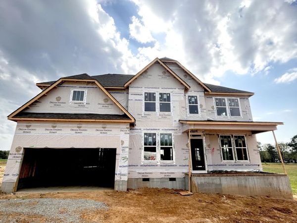 64 Maverick Lane , Dunn, NC 28334
