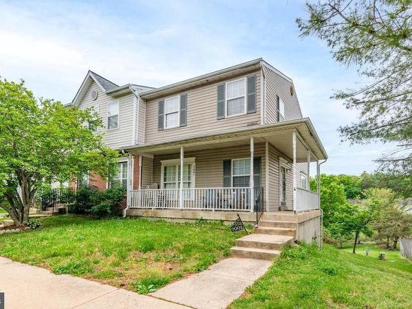 7001 FLAG HARBOR DRIVE, DISTRICT HEIGHTS, MD 20747