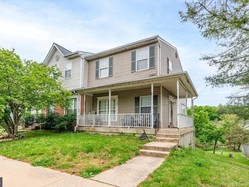 7001 Flag Harbor Drive, District Heights, MD 20747 Main Photo