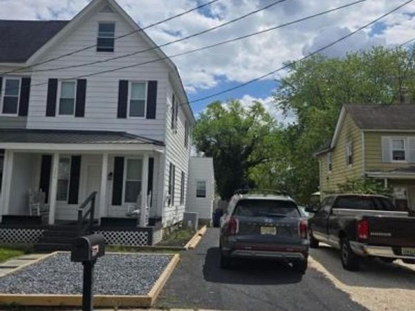 206 BROAD STREET , ELMER, NJ 08318
