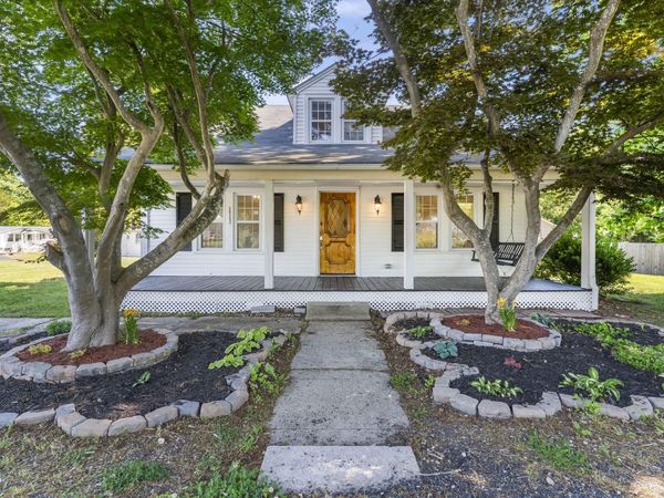 26352 JONES WHARF ROAD, HOLLYWOOD, MD 20636