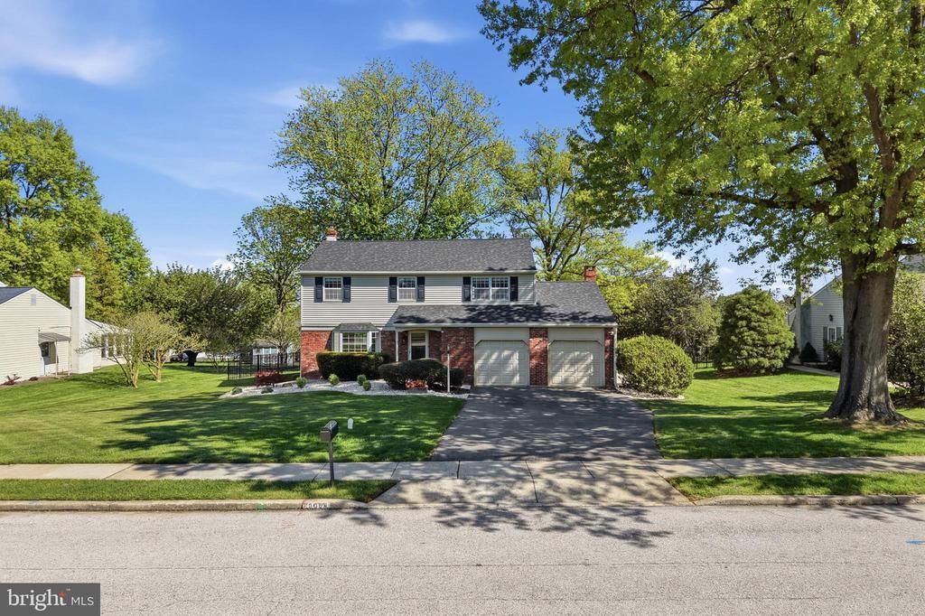 3008 BRAMBLING LANE, NORRISTOWN, PA 19403