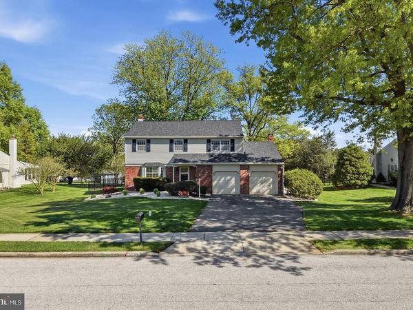 3008 BRAMBLING LANE , NORRISTOWN, PA 19403
