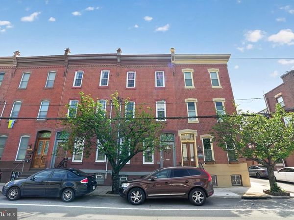 2424 POPLAR STREET, Unit 1, PHILADELPHIA, PA 19130