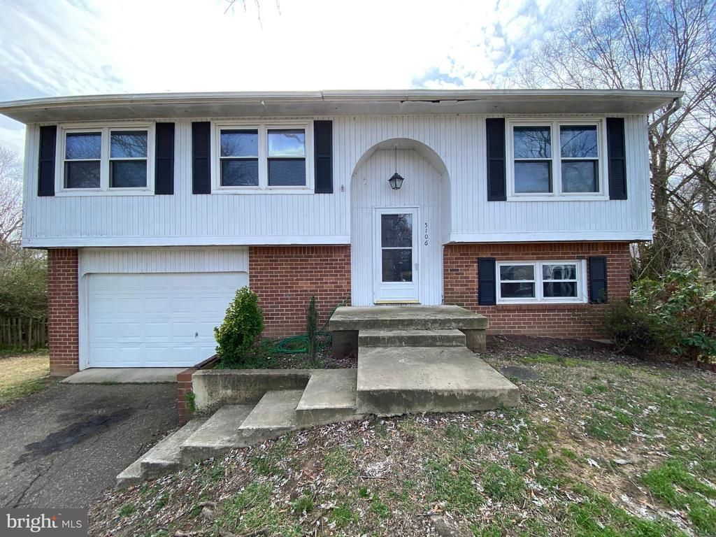 5106 Ohara Court, Fredericksburg, VA 22407 Main Photo