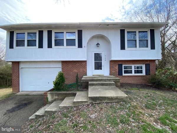 5106 OHARA COURT, FREDERICKSBURG, VA 22407