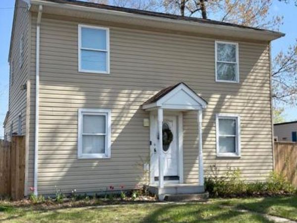 39 WALKERN ROAD , ESSEX, MD 21221