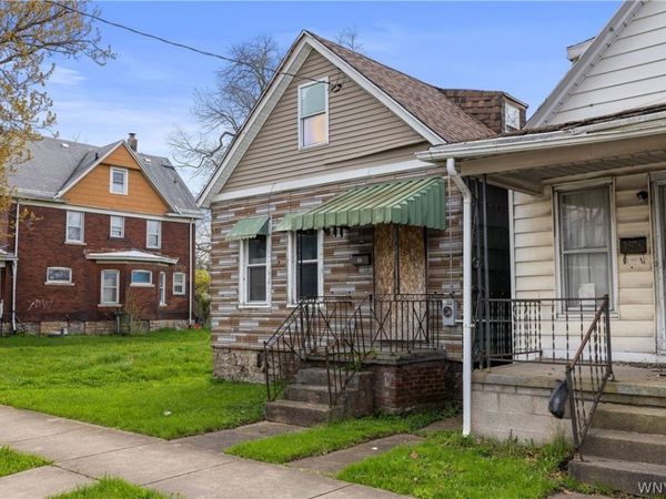 1117 Pierce Avenue , Niagara Falls, NY 14301