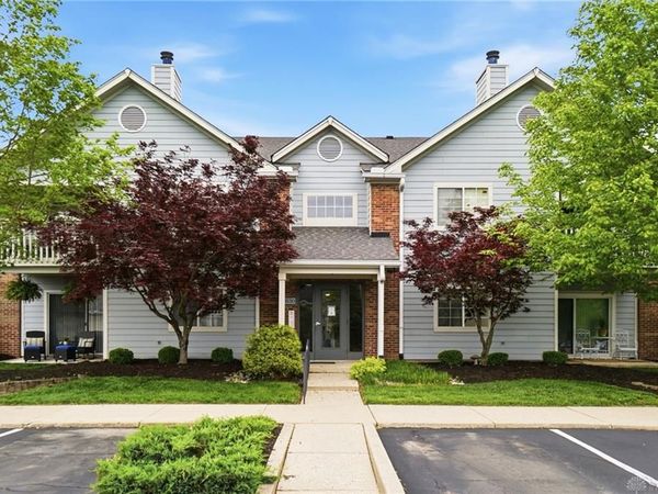 6630 Wareham Court, Unit 1, Centerville, OH 45459