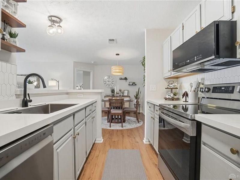 6630 Wareham Court, Unit 1, Centerville, OH 45459 Photo 11