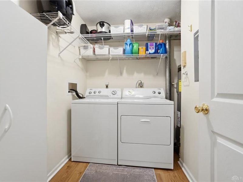 6630 Wareham Court, Unit 1, Centerville, OH 45459 Photo 12
