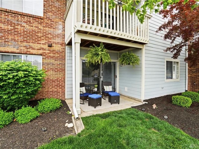 6630 Wareham Court, Unit 1, Centerville, OH 45459 Photo 19