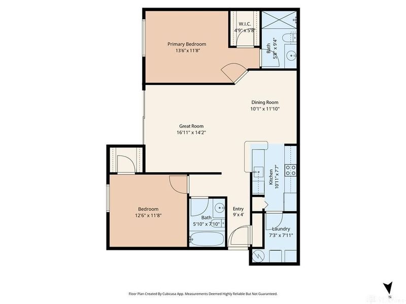 6630 Wareham Court, Unit 1, Centerville, OH 45459 Photo 2