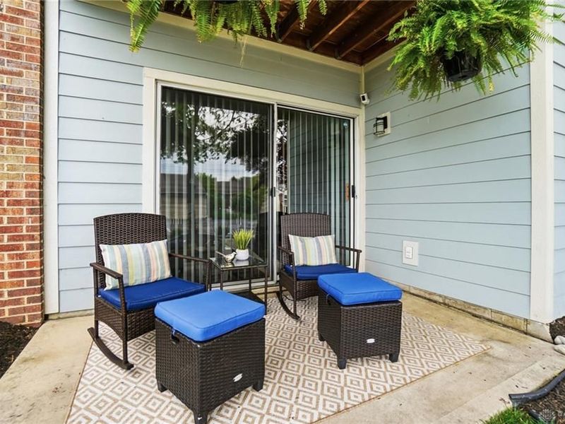 6630 Wareham Court, Unit 1, Centerville, OH 45459 Photo 20