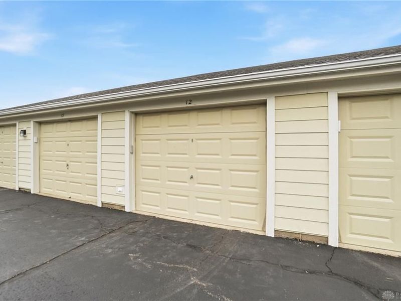 6630 Wareham Court, Unit 1, Centerville, OH 45459 Photo 21