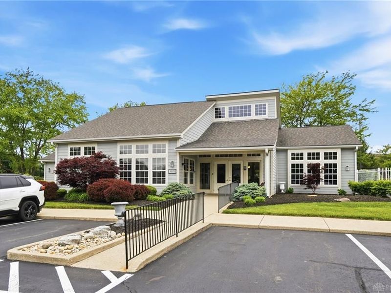 6630 Wareham Court, Unit 1, Centerville, OH 45459 Photo 23