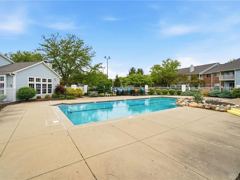 6630 Wareham Court, Unit 1, Centerville, OH 45459 Photo 24