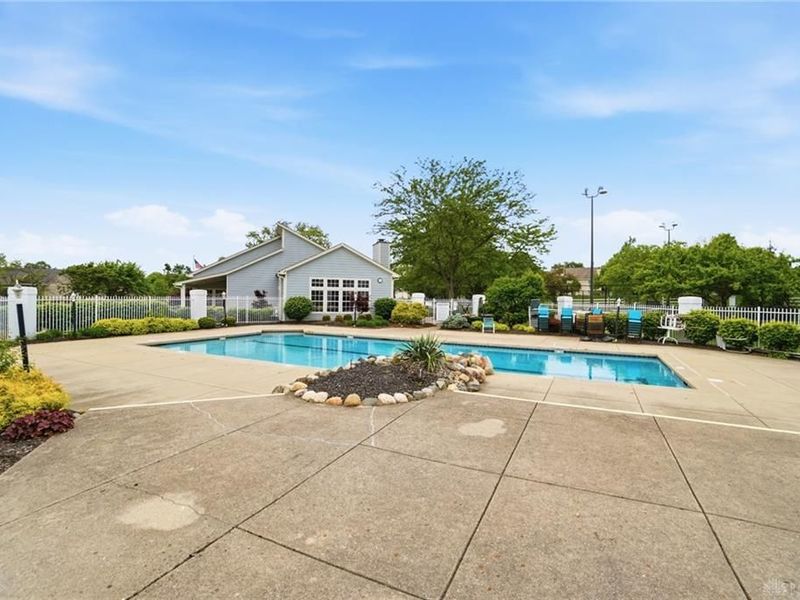 6630 Wareham Court, Unit 1, Centerville, OH 45459 Photo 26