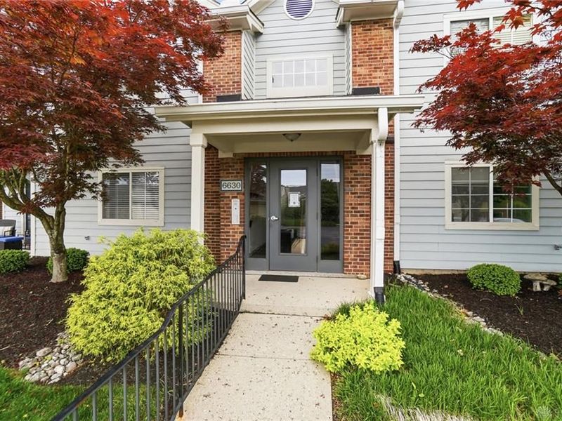 6630 Wareham Court, Unit 1, Centerville, OH 45459 Photo 28