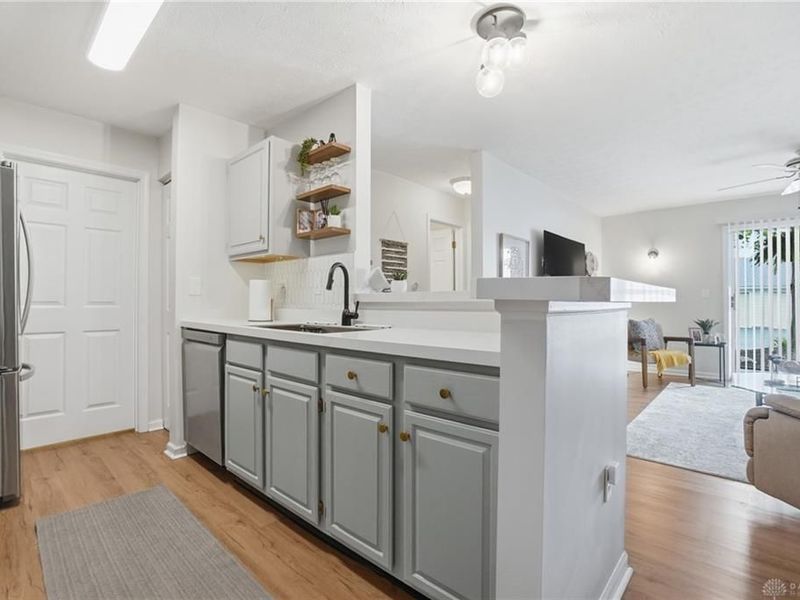 6630 Wareham Court, Unit 1, Centerville, OH 45459 Photo 6
