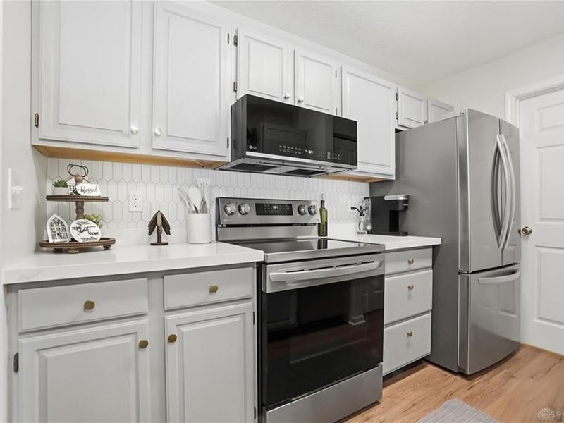 6630 Wareham Court, Unit 1, Centerville, OH 45459 Photo 7
