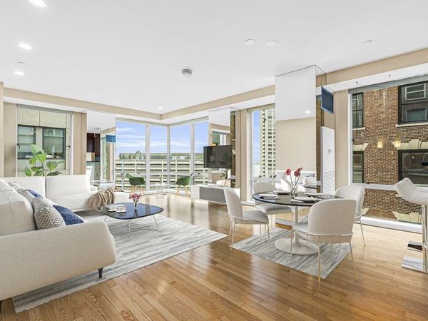 80 Broad St, Unit 804, Boston, MA 02110