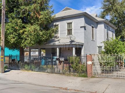 1211 E Main St, Stockton, CA 95205 Photo