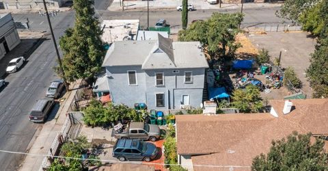 1211 E Main St, Stockton, CA 95205 Photo