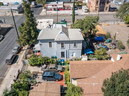 1211 E Main St, Stockton, CA 95205 Photo